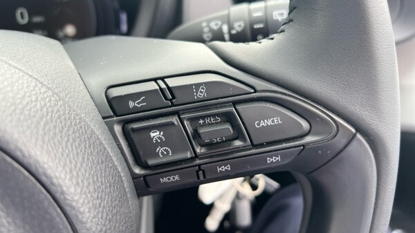 Used Toyota Aygo X 2023 for sale - 75158383: Photo 22