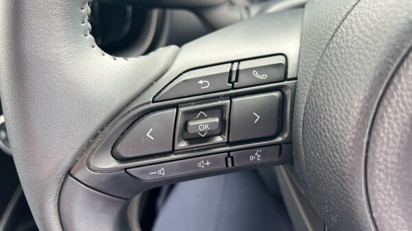 Used Toyota Aygo X 2023 for sale - 75158383: Photo 23