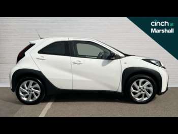 Used Toyota Aygo X 2023 for sale - 75158383: Photo