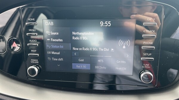 Used Toyota Aygo X 2023 for sale - 75158383: Photo 31
