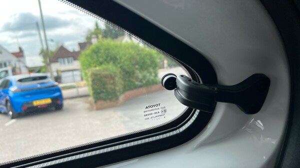 Used Toyota Aygo X 2023 for sale - 75158383: Photo 34