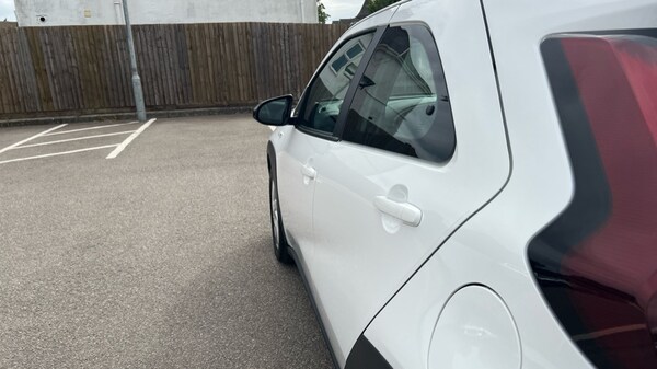 Used Toyota Aygo X 2023 for sale - 75158383: Photo 38