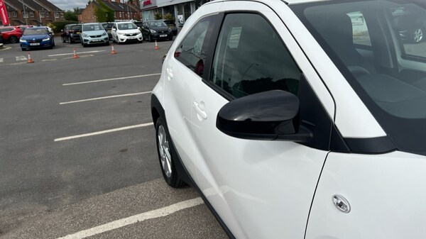 Used Toyota Aygo X 2023 for sale - 75158383: Photo 39