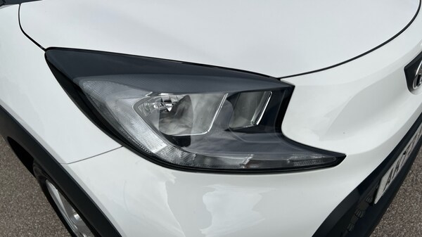 Used Toyota Aygo X 2023 for sale - 75158383: Photo 40