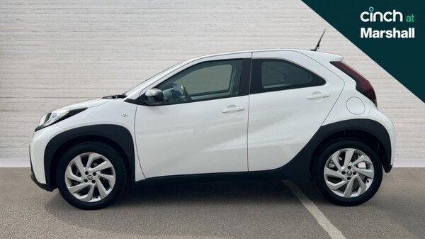 Used Toyota Aygo X 2023 for sale - 75158383: Photo 6