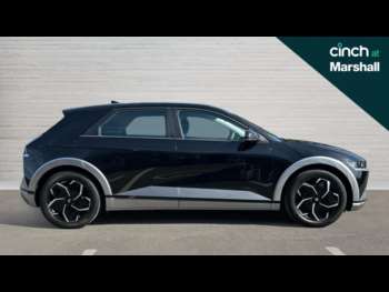 Used Hyundai IONIQ 5 2022 for sale - 75147766: Photo