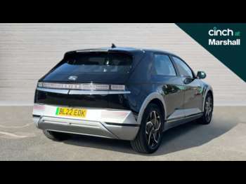 Used Hyundai IONIQ 5 2022 for sale - 75147766: Photo