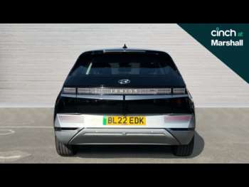Used Hyundai IONIQ 5 2022 for sale - 75147766: Photo