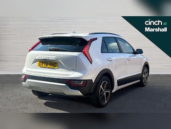 Used Kia Niro 2022 for sale - 76447231: Photo