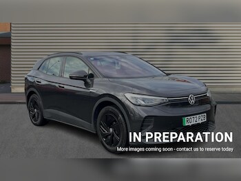 Used Volkswagen ID.4 2022 for sale - 76466445: Photo