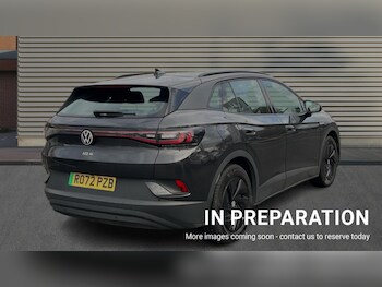 Used Volkswagen ID.4 2022 for sale - 76466445: Photo