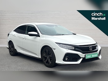 Honda - Civic