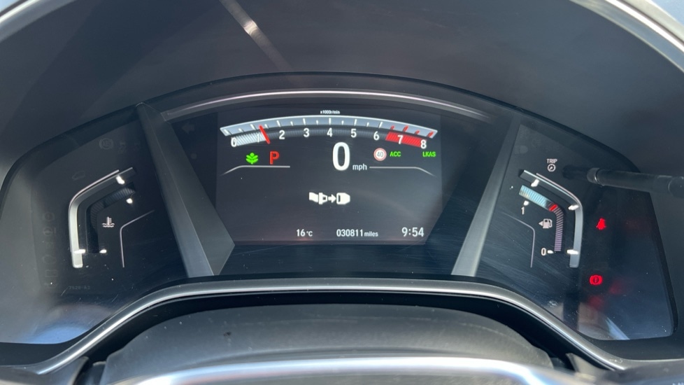 Used Honda CR-V 2018 for sale - 76869279: Photo 11