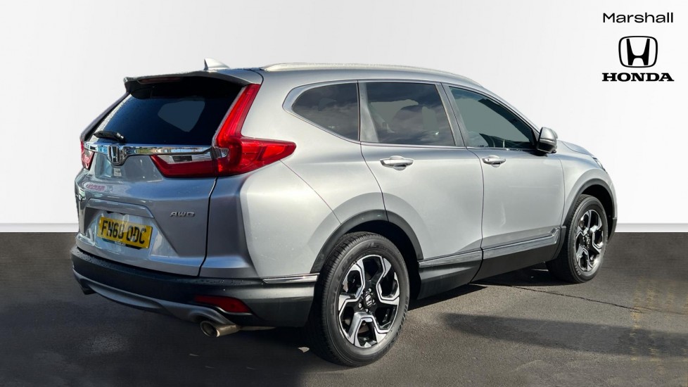 Used Honda CR-V 2018 for sale - 76869279: Photo 12