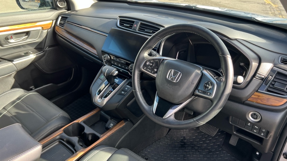 Used Honda CR-V 2018 for sale - 76869279: Photo 14