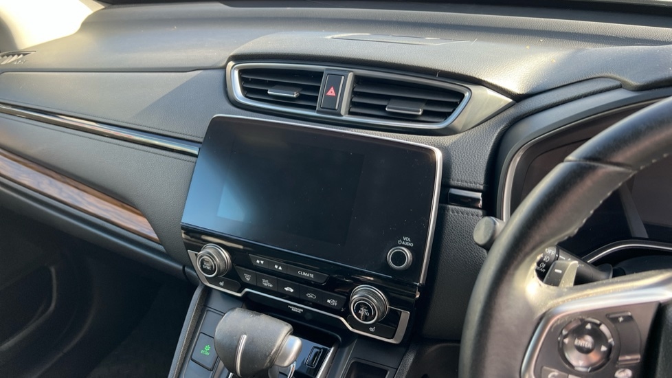 Used Honda CR-V 2018 for sale - 76869279: Photo 15