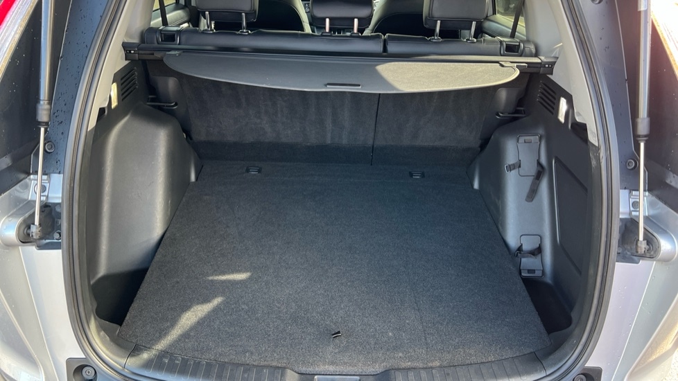 Used Honda CR-V 2018 for sale - 76869279: Photo 16