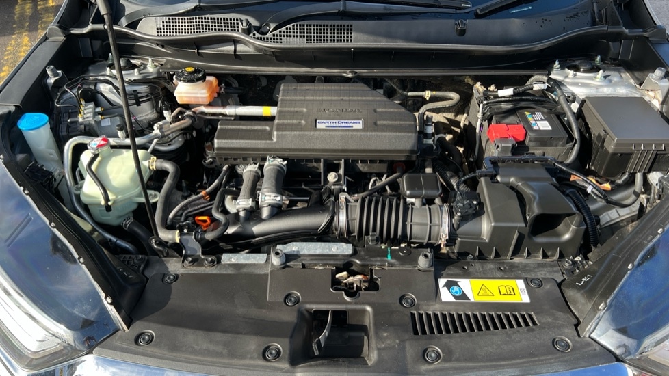 Used Honda CR-V 2018 for sale - 76869279: Photo 17