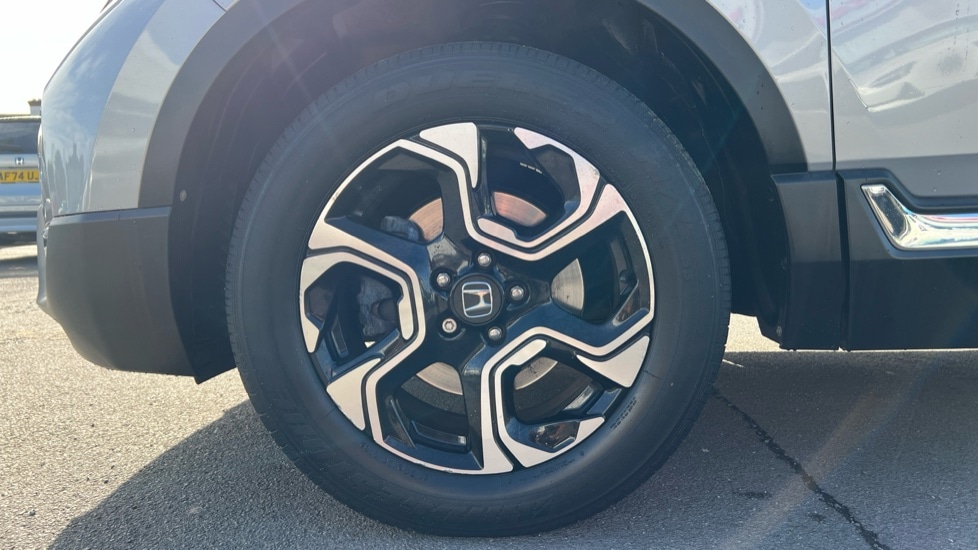 Used Honda CR-V 2018 for sale - 76869279: Photo 18