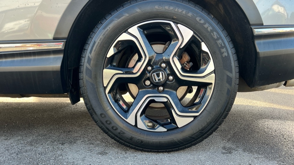 Used Honda CR-V 2018 for sale - 76869279: Photo 19