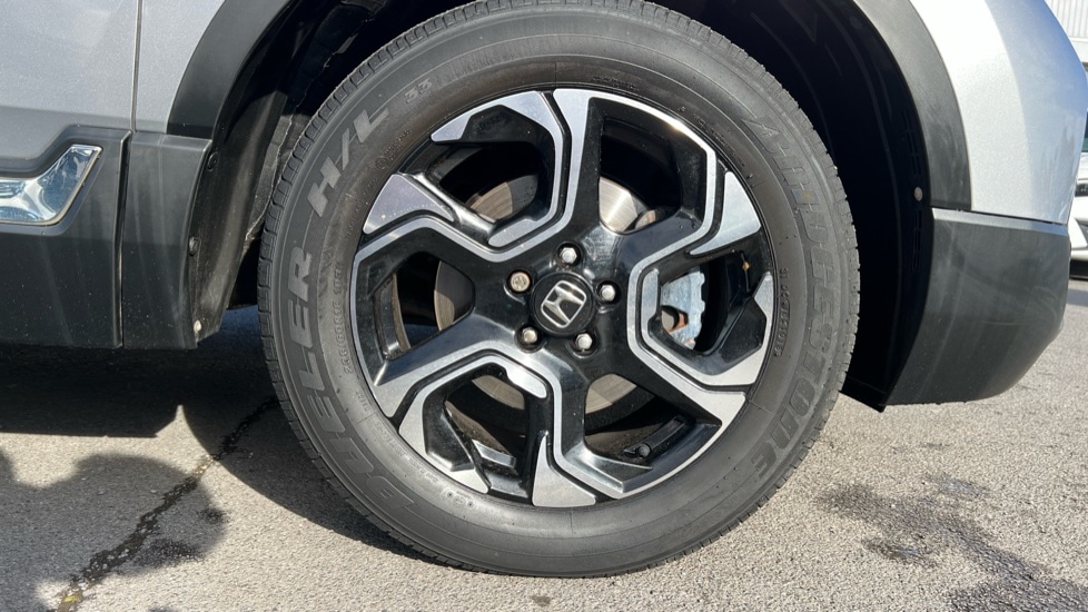 Used Honda CR-V 2018 for sale - 76869279: Photo 20