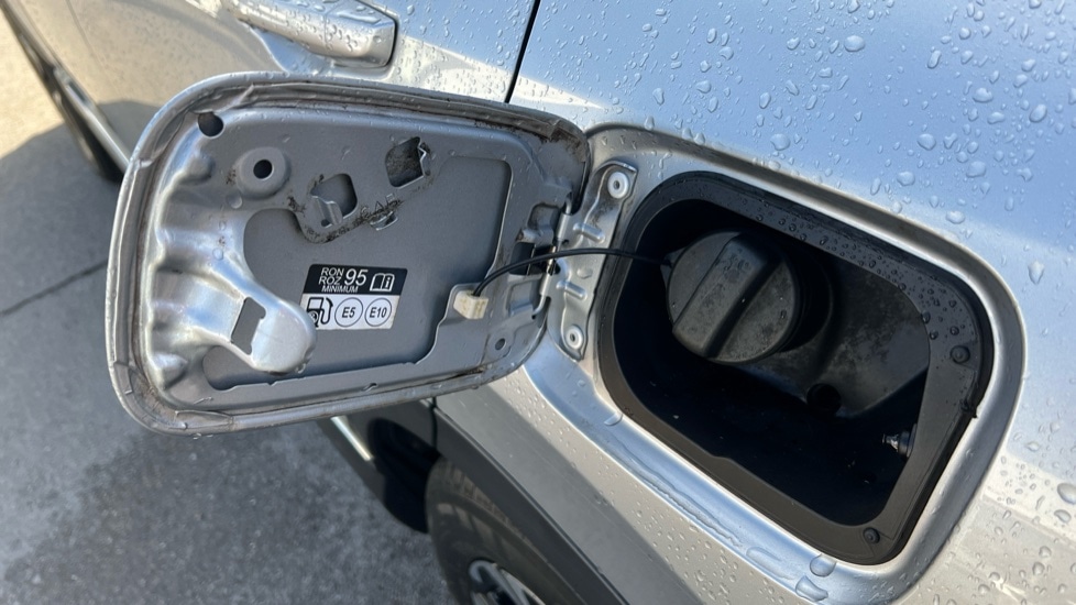 Used Honda CR-V 2018 for sale - 76869279: Photo 21