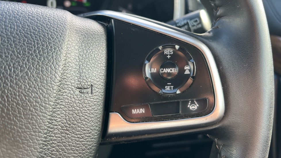 Used Honda CR-V 2018 for sale - 76869279: Photo 23