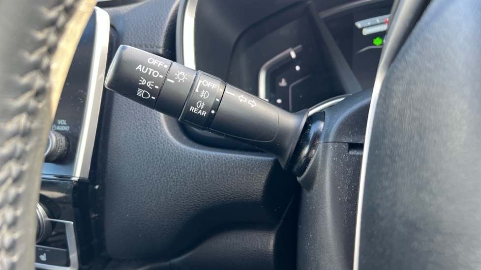 Used Honda CR-V 2018 for sale - 76869279: Photo 25