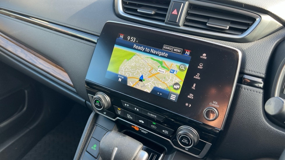 Used Honda CR-V 2018 for sale - 76869279: Photo 26