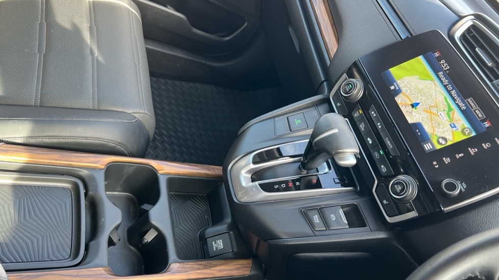 Used Honda CR-V 2018 for sale - 76869279: Photo 27