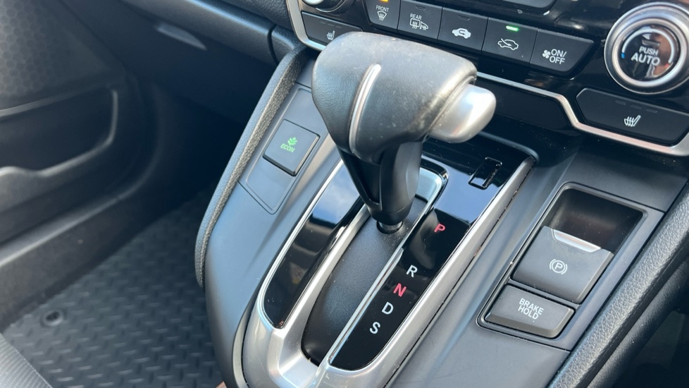 Used Honda CR-V 2018 for sale - 76869279: Photo 28