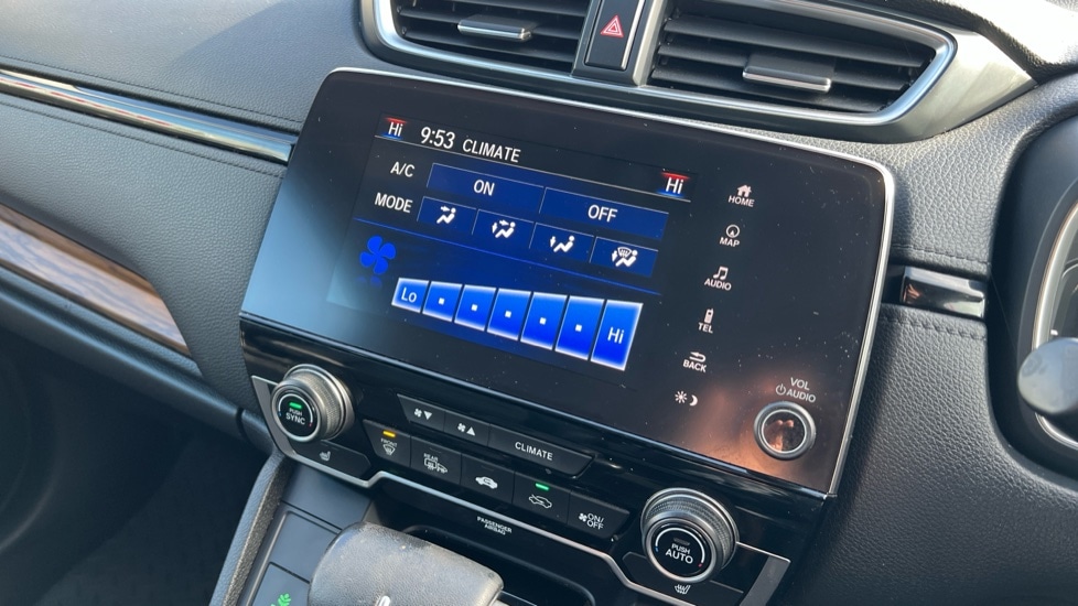 Used Honda CR-V 2018 for sale - 76869279: Photo 32