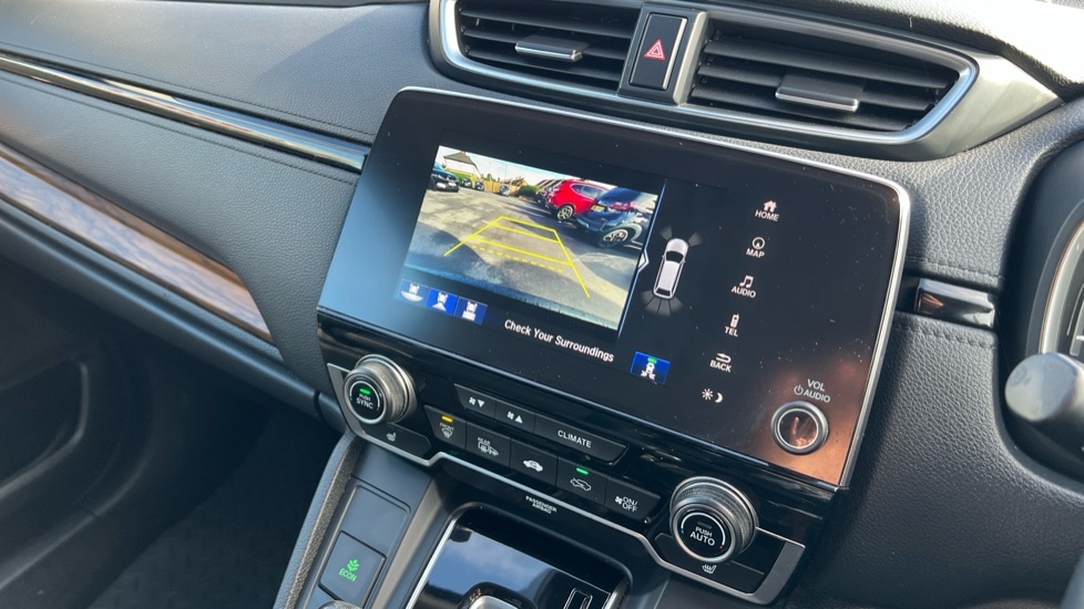 Used Honda CR-V 2018 for sale - 76869279: Photo 33