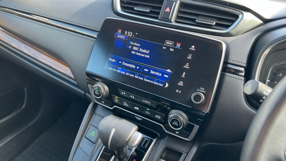 Used Honda CR-V 2018 for sale - 76869279: Photo 34