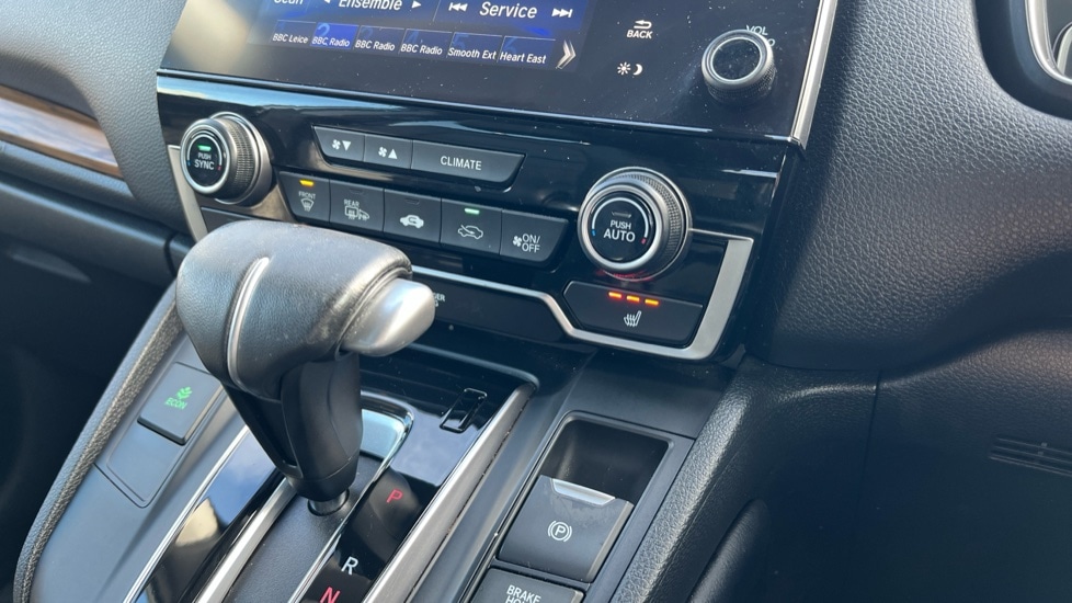 Used Honda CR-V 2018 for sale - 76869279: Photo 35