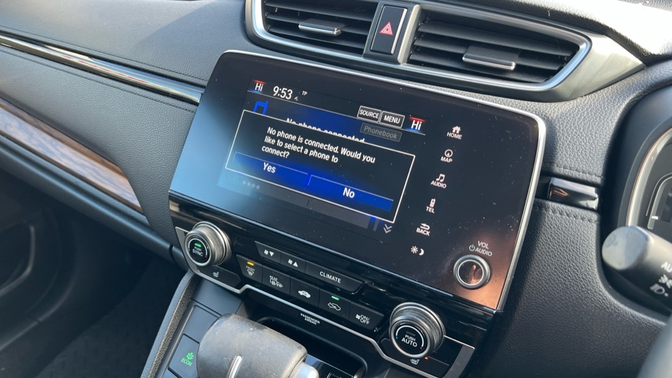 Used Honda CR-V 2018 for sale - 76869279: Photo 36