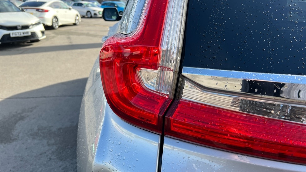 Used Honda CR-V 2018 for sale - 76869279: Photo 38