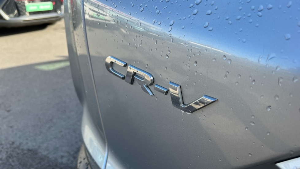 Used Honda CR-V 2018 for sale - 76869279: Photo 39