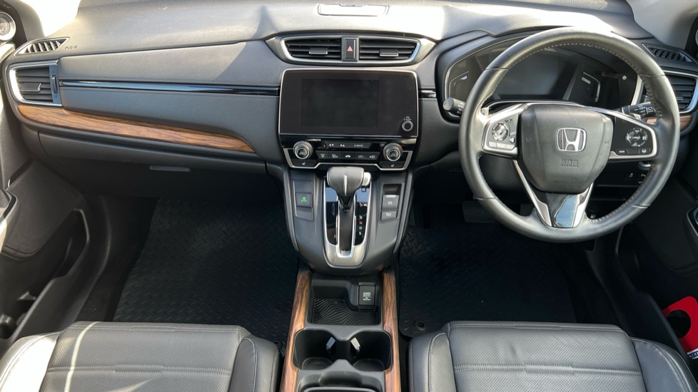 Used Honda CR-V 2018 for sale - 76869279: Photo 4