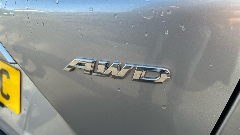 Used Honda CR-V 2018 for sale - 76869279: Photo 41