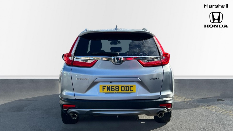 Used Honda CR-V 2018 for sale - 76869279: Photo 7