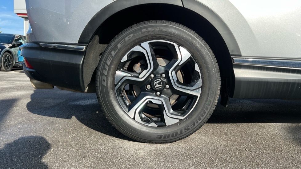 Used Honda CR-V 2018 for sale - 76869279: Photo 9