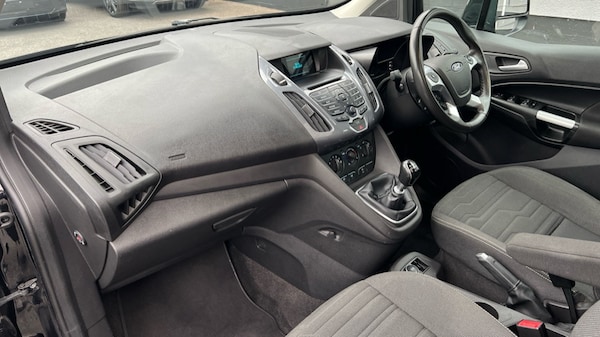 Used Ford Grand Tourneo Connect 2017 for sale - 76203968: Photo 10