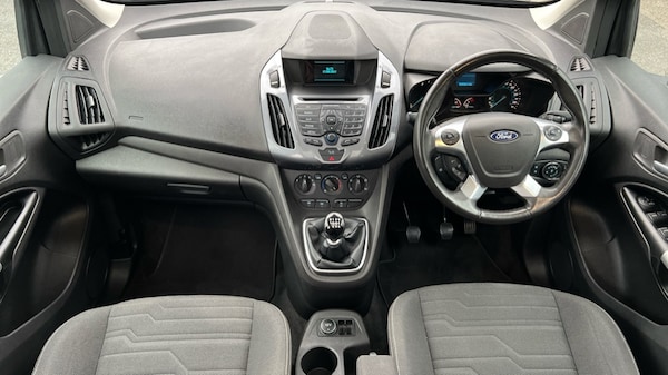 Used Ford Grand Tourneo Connect 2017 for sale - 76203968: Photo 11