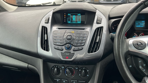 Used Ford Grand Tourneo Connect 2017 for sale - 76203968: Photo 12