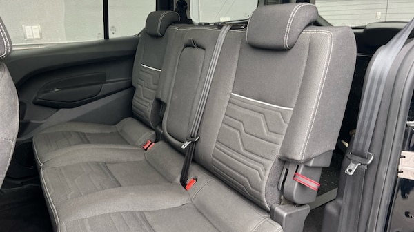 Used Ford Grand Tourneo Connect 2017 for sale - 76203968: Photo 14