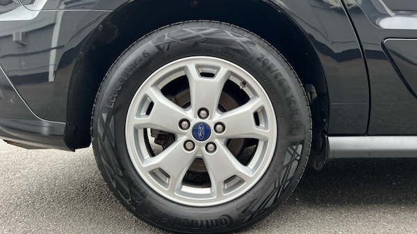 Used Ford Grand Tourneo Connect 2017 for sale - 76203968: Photo 19
