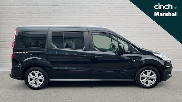 Used Ford Grand Tourneo Connect 2017 for sale - 76203968: Photo 2