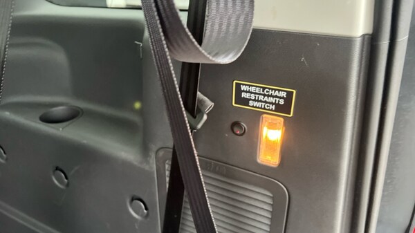 Used Ford Grand Tourneo Connect 2017 for sale - 76203968: Photo 35