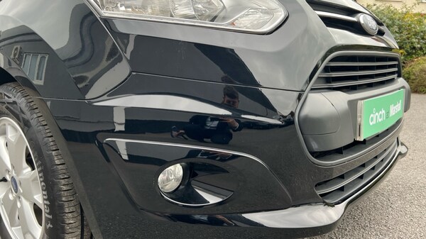 Used Ford Grand Tourneo Connect 2017 for sale - 76203968: Photo 42